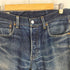 リーバイス LEVI STRAUSS&CO levi`s premium 501 USA製 WHITE OAK工場製 5115刻印 bigE ボタンフライデニムパンツ メンズ 31 34