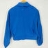 ザラ ZARA SATIN EFFECT JACKET WITH SIDE STRIPE サテンジップブルゾン レディース JPN:S