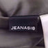 ジーナシス JEANASIS タックワイドパンツ レディース FREE