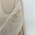 チャールズキース CHARLES & KEITH エスパドリーユ トングサンダル レディース JPN:23.5
