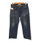 リーバイス LEVI STRAUSS&CO 00s 503 07年製 ベトナム製 classic levi`s オリジナル月桂樹ボタン オレンジステッチデニムパンツ メンズ 33 33