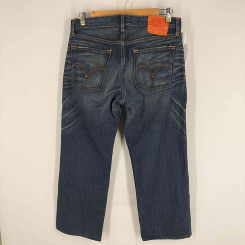 リーバイス LEVI STRAUSS&CO 00s 503 07年製 ベトナム製 classic levi`s オリジナル月桂樹ボタン オレンジステッチデニムパンツ メンズ 33 33