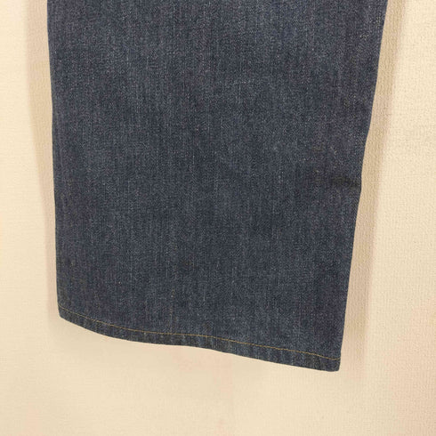 リーバイス LEVI STRAUSS&CO 00s 503 07年製 ベトナム製 classic levi`s オリジナル月桂樹ボタン オレンジステッチデニムパンツ メンズ 33 33