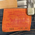 リーバイス LEVI STRAUSS&CO 00s 503 07年製 ベトナム製 classic levi`s オリジナル月桂樹ボタン オレンジステッチデニムパンツ メンズ 33 33