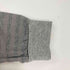 ヨシオクボ yoshio kubo フロント刺繍ボーダーL/S TEE メンズ JPN:2