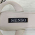 SENSO スタッズ チャンキーヒール レディース 37