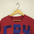 エヌハリウッド N.HOOLYWOOD S/S CRY PTO NYM プリントTシャツ メンズ US:36