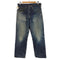 リーバイス LEVI STRAUSS&CO 00s 504 ジップフライストレートデニムパンツ メンズ 32 34