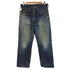 リーバイス LEVI STRAUSS&CO 00s 504 ジップフライストレートデニムパンツ メンズ 32 34