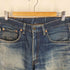 リーバイス LEVI STRAUSS&CO 00s 504 ジップフライストレートデニムパンツ メンズ 32 34