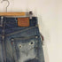 リーバイス LEVI STRAUSS&CO 00s 504 ジップフライストレートデニムパンツ メンズ 32 34