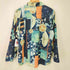 グラフィック総柄シャツ メンズ JPN:M
