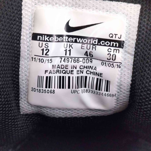 ナイキ NIKE AIR MAX 95 ESSENTIAL メンズ JPN:30