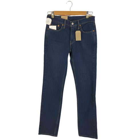 リーバイス LEVI STRAUSS&CO 514 straight ストレートデニムパンツ レディース 28 32