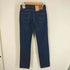 リーバイス LEVI STRAUSS&CO 514 straight ストレートデニムパンツ レディース 28 32