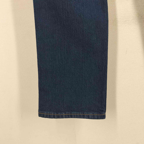 リーバイス LEVI STRAUSS&CO 514 straight ストレートデニムパンツ レディース 28 32