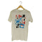 マーカ marka 14SS フロントプリントS/S TEE メンズ JPN:1