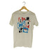 マーカ marka 14SS フロントプリントS/S TEE メンズ JPN:1