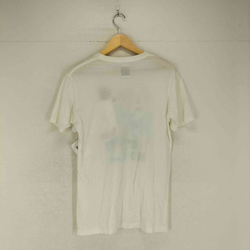 マーカ marka 14SS フロントプリントS/S TEE メンズ JPN:1