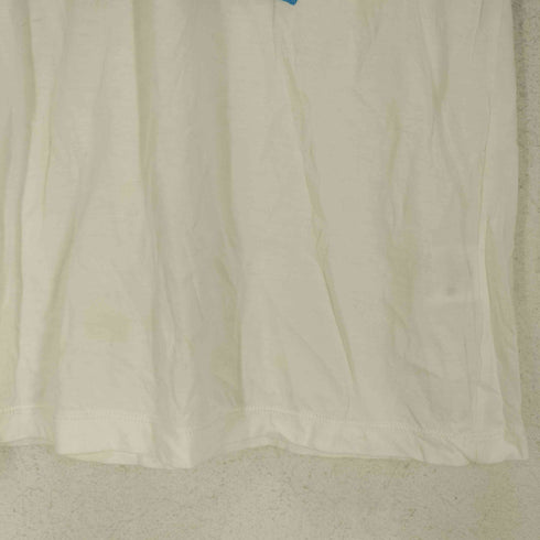 マーカ marka 14SS フロントプリントS/S TEE メンズ JPN:1
