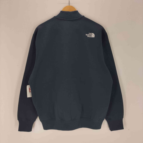 ザノースフェイス THE NORTH FACE Bomber Sweat メンズ JPN:L