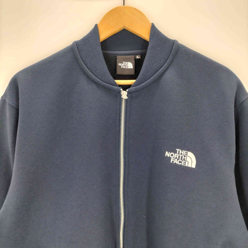ザノースフェイス THE NORTH FACE Bomber Sweat メンズ JPN:L