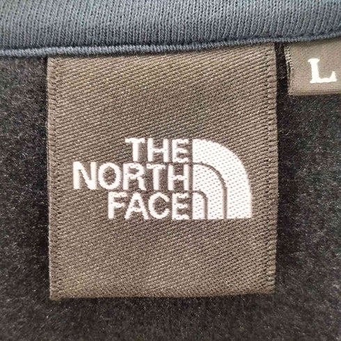 ザノースフェイス THE NORTH FACE Bomber Sweat メンズ JPN:L
