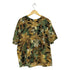 K.C.studio 花柄S/S ブラウス レディース