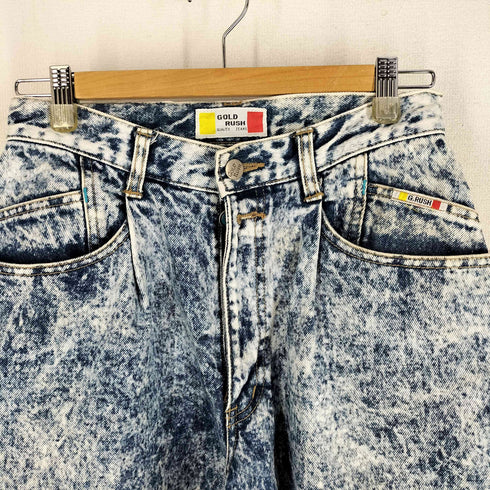 エドウィン EDWIN gold rush ケミカルウオッシュ アイスウオッシュ デニムパンツ メンズ 71 91