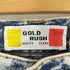 エドウィン EDWIN gold rush ケミカルウオッシュ アイスウオッシュ デニムパンツ メンズ 71 91