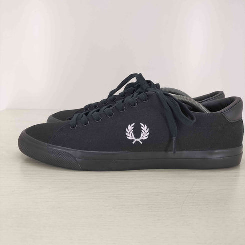 フレッドペリー FRED PERRY FRED PERRY UNDERSPIN TWILL メンズ JPN:28