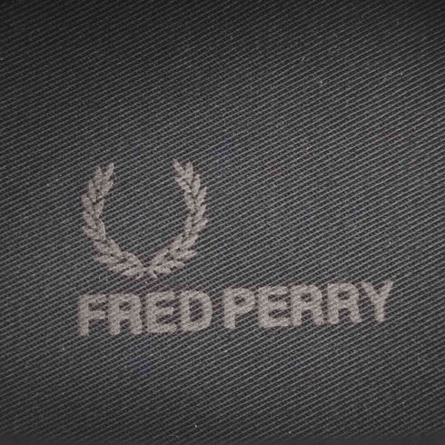 フレッドペリー FRED PERRY FRED PERRY UNDERSPIN TWILL メンズ JPN:28