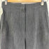 ザラ ZARA HIGH-WAIST TROUSERS ハイウエストスラックス レディース S