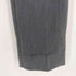 ザラ ZARA HIGH-WAIST TROUSERS ハイウエストスラックス レディース S