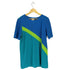 リズベイカー liz baker マルチカラープリーツS/S TEE レディース JPN:XL