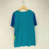 リズベイカー liz baker マルチカラープリーツS/S TEE レディース JPN:XL