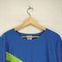 リズベイカー liz baker マルチカラープリーツS/S TEE レディース JPN:XL