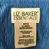 リズベイカー liz baker マルチカラープリーツS/S TEE レディース JPN:XL