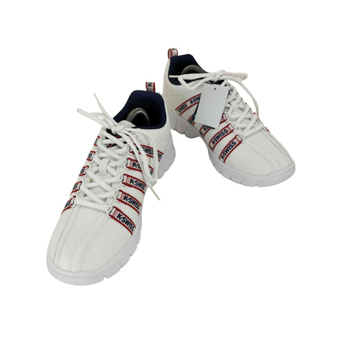 K-SWISS PLUS TAPE EVER メンズ JPN:26.5
