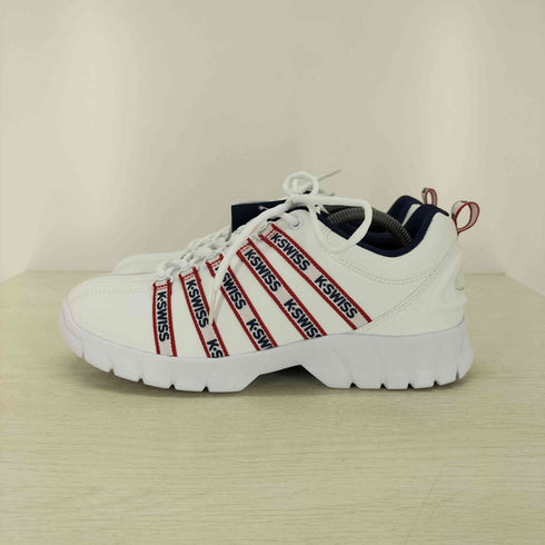K-SWISS PLUS TAPE EVER メンズ JPN:26.5