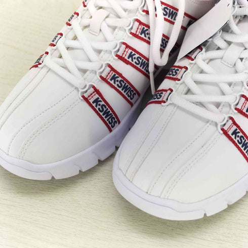 K-SWISS PLUS TAPE EVER メンズ JPN:26.5
