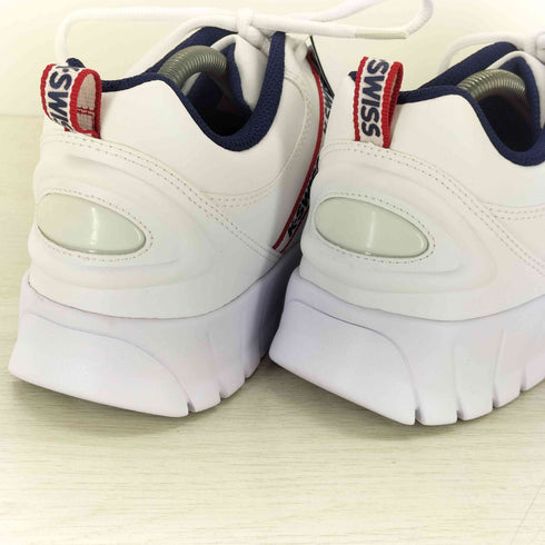 K-SWISS PLUS TAPE EVER メンズ JPN:26.5