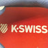 K-SWISS PLUS TAPE EVER メンズ JPN:26.5