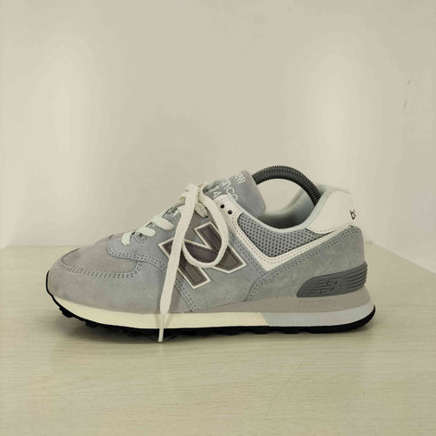 ニューバランス NEW BALANCE U574AL2 ALUMNUM GRAY メンズ 7 1/2