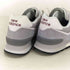ニューバランス NEW BALANCE U574AL2 ALUMNUM GRAY メンズ 7 1/2