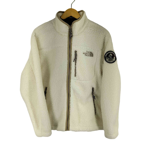 ザノースフェイス THE NORTH FACE PLAY GREEN FLEECE JACKET メンズ JPN:M