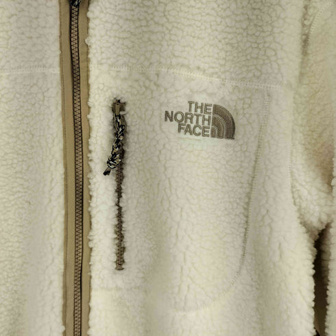 ザノースフェイス THE NORTH FACE PLAY GREEN FLEECE JACKET メンズ JPN:M
