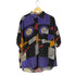 総柄レーヨンS/S シャツ メンズ JPN:XL