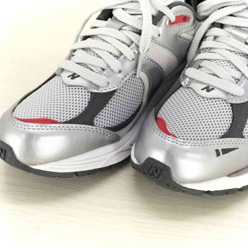 ニューバランス NEW BALANCE M2002RLB 2002R MULTI メンズ 7 1/2