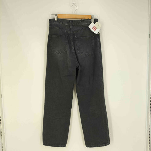 ai no de KURASHIKI ストレートデニムパンツ レディース JPN:M
